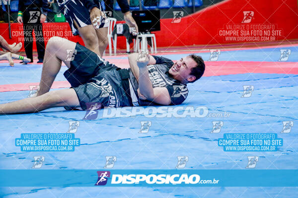 Campeonato de Jiu-Jitsu Super Pro NOGI 2024