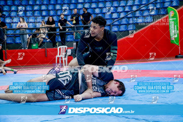 Campeonato de Jiu-Jitsu Super Pro NOGI 2024