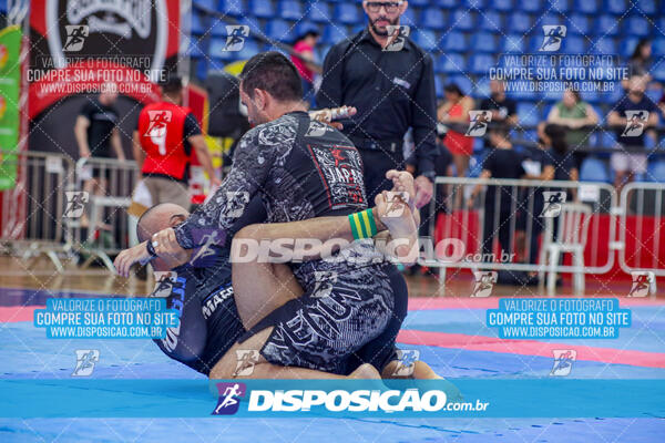 Campeonato de Jiu-Jitsu Super Pro NOGI 2024