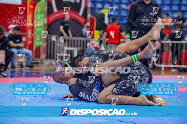 Campeonato de Jiu-Jitsu Super Pro NOGI 2024