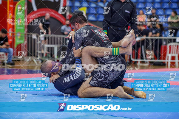 Campeonato de Jiu-Jitsu Super Pro NOGI 2024