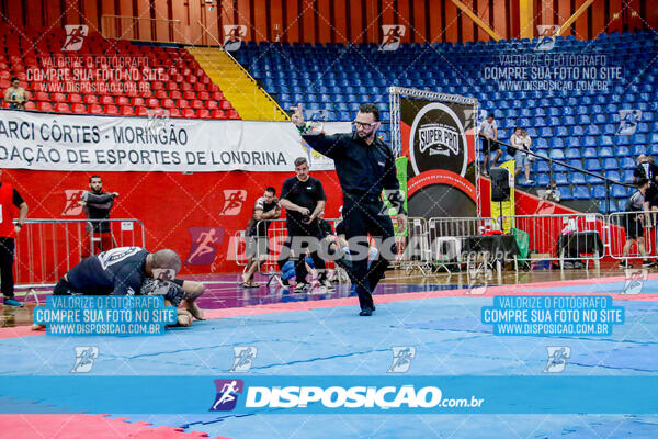 Campeonato de Jiu-Jitsu Super Pro NOGI 2024