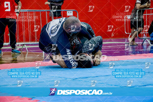 Campeonato de Jiu-Jitsu Super Pro NOGI 2024