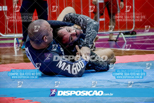 Campeonato de Jiu-Jitsu Super Pro NOGI 2024