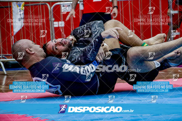 Campeonato de Jiu-Jitsu Super Pro NOGI 2024