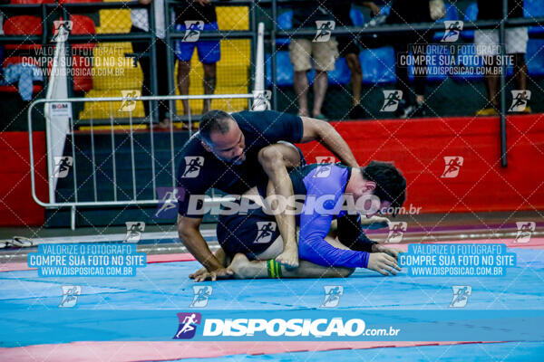 Campeonato de Jiu-Jitsu Super Pro NOGI 2024