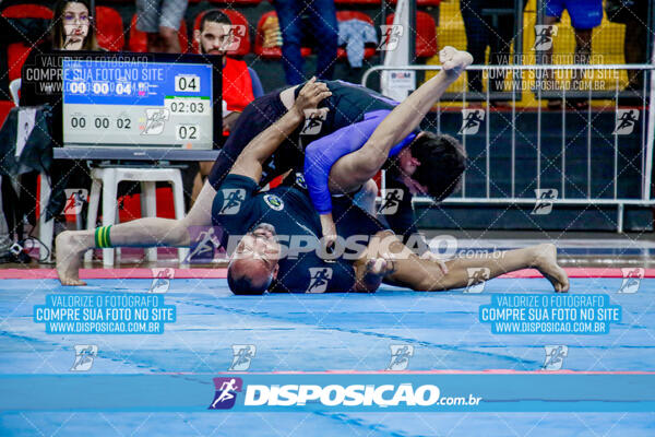 Campeonato de Jiu-Jitsu Super Pro NOGI 2024