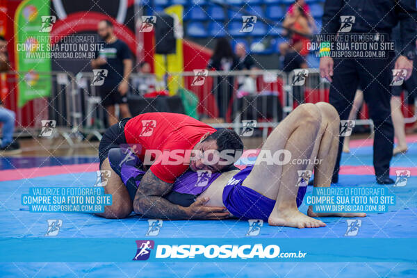 Campeonato de Jiu-Jitsu Super Pro NOGI 2024