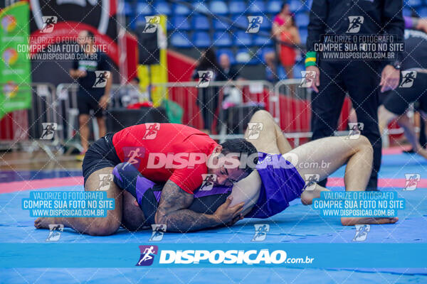 Campeonato de Jiu-Jitsu Super Pro NOGI 2024