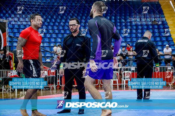 Campeonato de Jiu-Jitsu Super Pro NOGI 2024