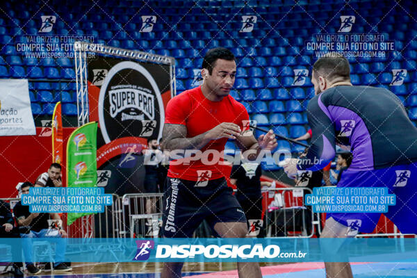 Campeonato de Jiu-Jitsu Super Pro NOGI 2024