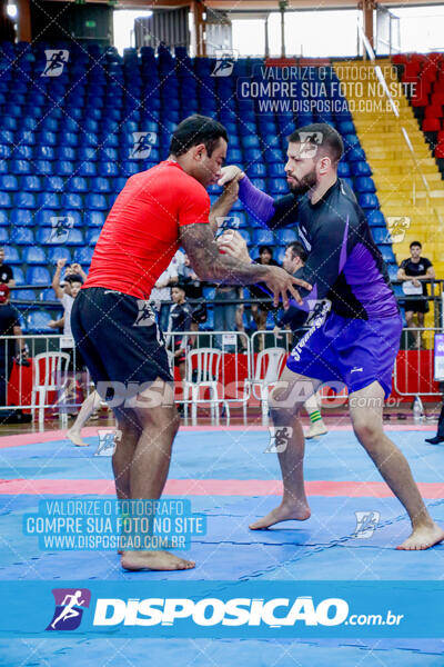 Campeonato de Jiu-Jitsu Super Pro NOGI 2024