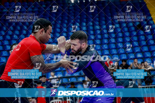 Campeonato de Jiu-Jitsu Super Pro NOGI 2024