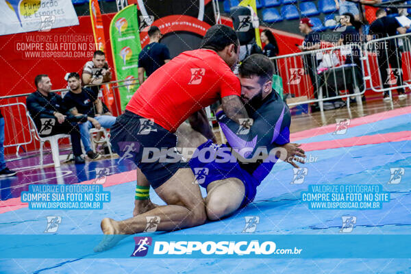 Campeonato de Jiu-Jitsu Super Pro NOGI 2024