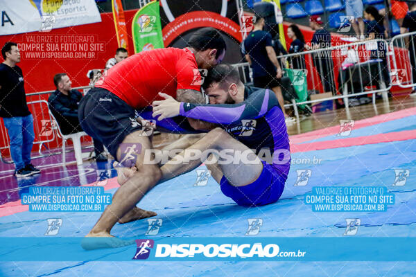 Campeonato de Jiu-Jitsu Super Pro NOGI 2024