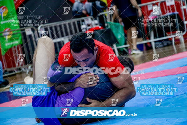 Campeonato de Jiu-Jitsu Super Pro NOGI 2024