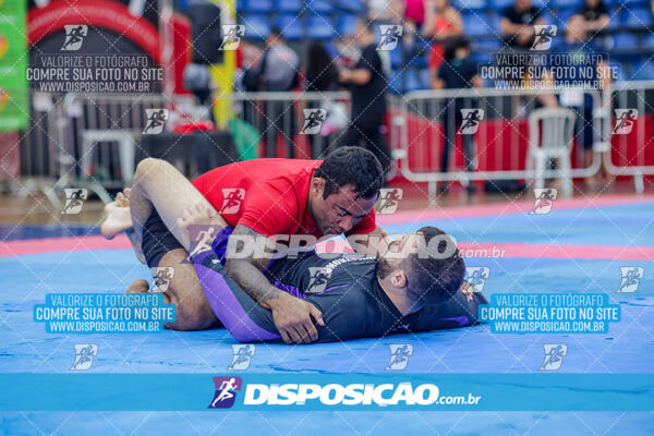 Campeonato de Jiu-Jitsu Super Pro NOGI 2024