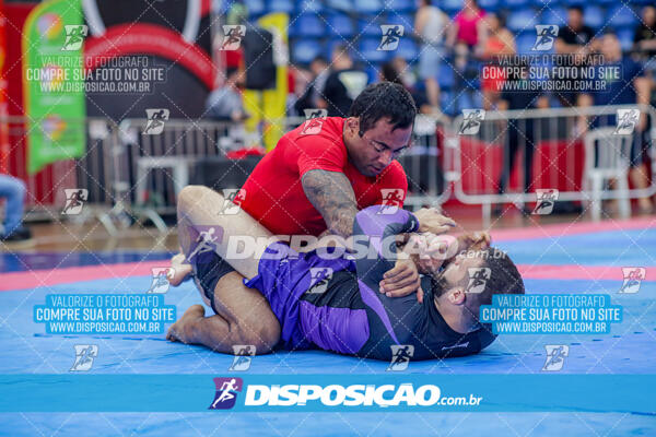 Campeonato de Jiu-Jitsu Super Pro NOGI 2024