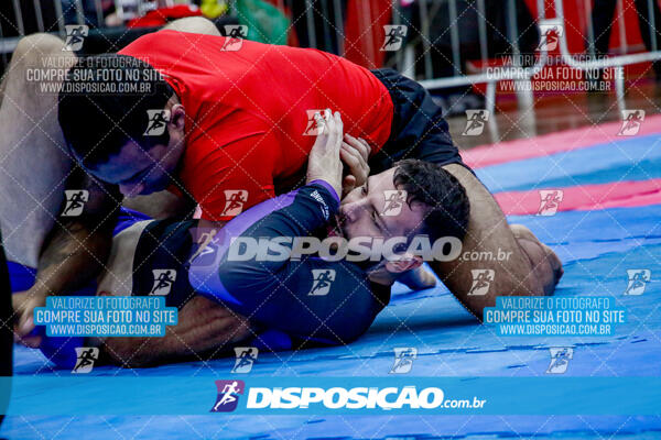 Campeonato de Jiu-Jitsu Super Pro NOGI 2024