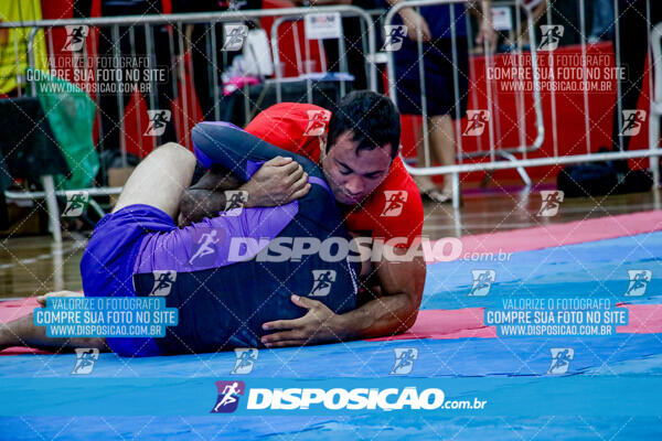 Campeonato de Jiu-Jitsu Super Pro NOGI 2024