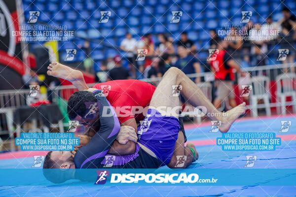 Campeonato de Jiu-Jitsu Super Pro NOGI 2024