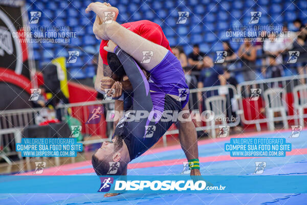 Campeonato de Jiu-Jitsu Super Pro NOGI 2024