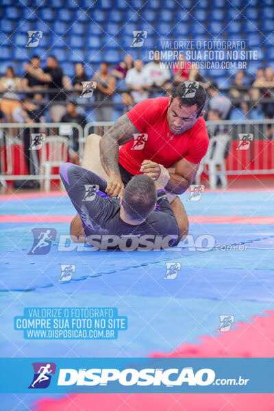 Campeonato de Jiu-Jitsu Super Pro NOGI 2024