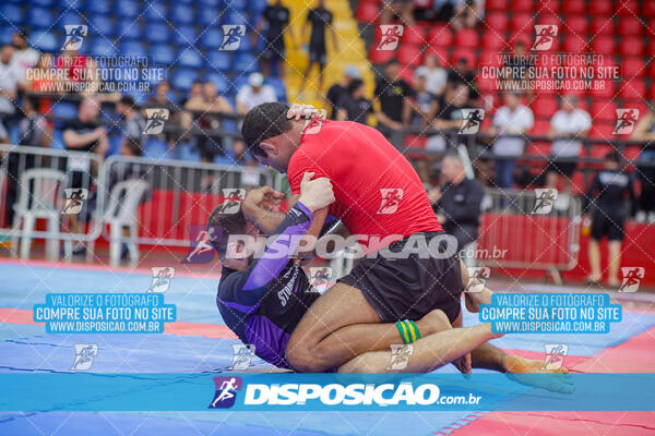 Campeonato de Jiu-Jitsu Super Pro NOGI 2024