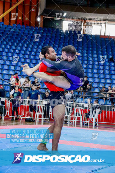 Campeonato de Jiu-Jitsu Super Pro NOGI 2024