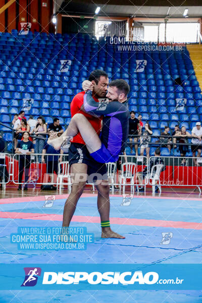 Campeonato de Jiu-Jitsu Super Pro NOGI 2024