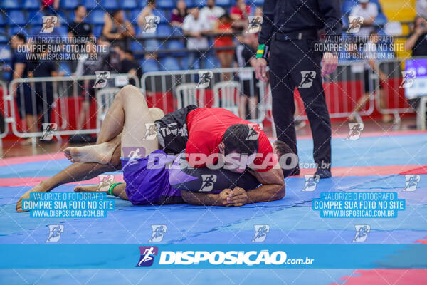 Campeonato de Jiu-Jitsu Super Pro NOGI 2024