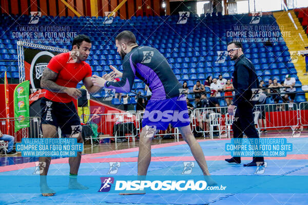 Campeonato de Jiu-Jitsu Super Pro NOGI 2024