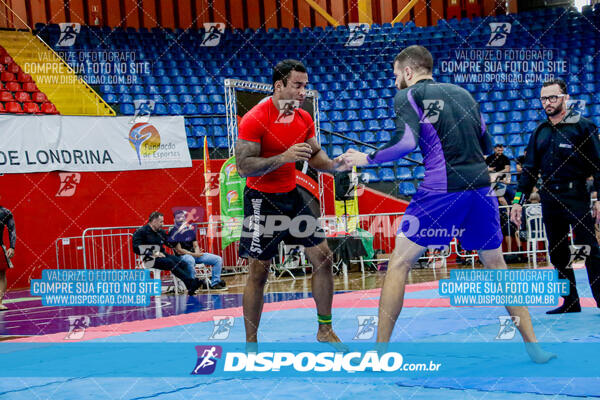 Campeonato de Jiu-Jitsu Super Pro NOGI 2024