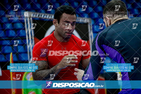 Campeonato de Jiu-Jitsu Super Pro NOGI 2024