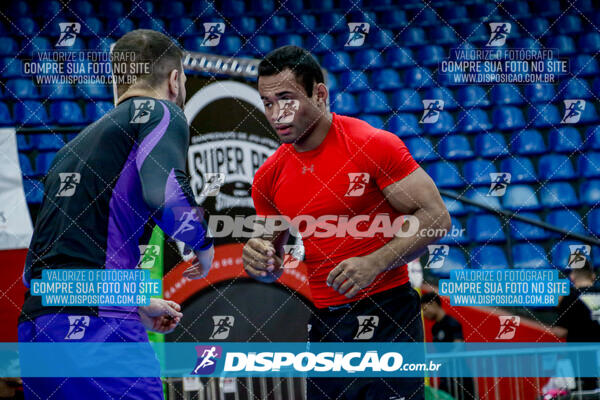 Campeonato de Jiu-Jitsu Super Pro NOGI 2024