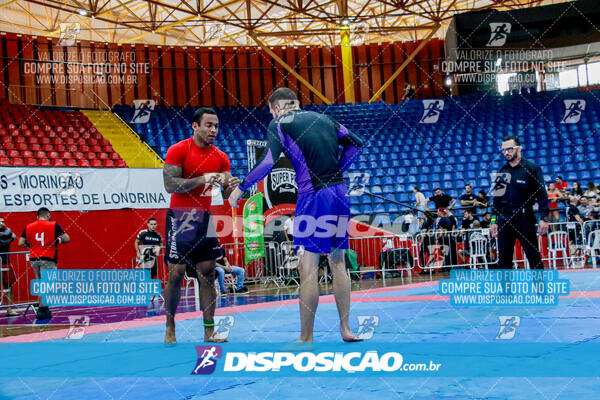 Campeonato de Jiu-Jitsu Super Pro NOGI 2024