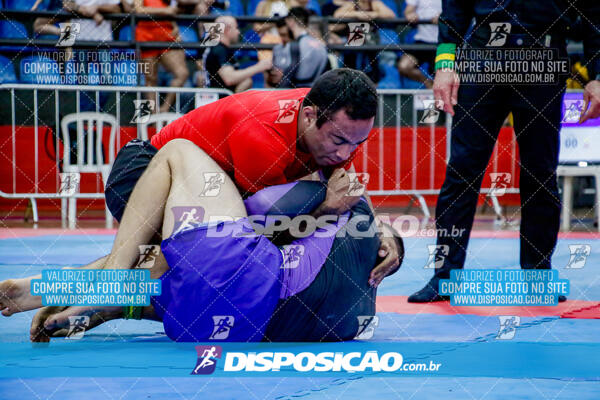 Campeonato de Jiu-Jitsu Super Pro NOGI 2024