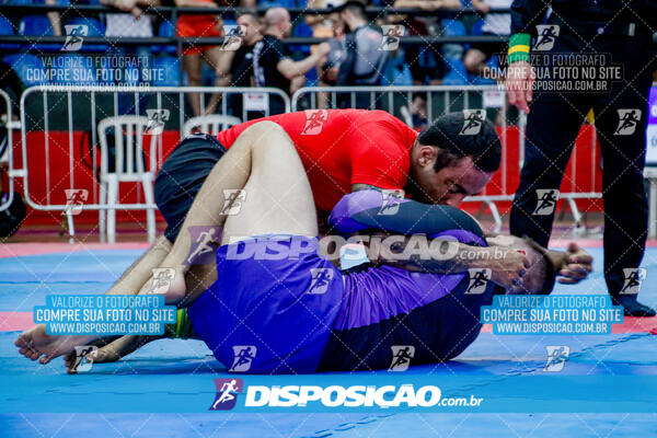 Campeonato de Jiu-Jitsu Super Pro NOGI 2024