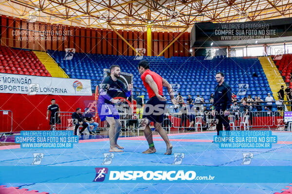 Campeonato de Jiu-Jitsu Super Pro NOGI 2024