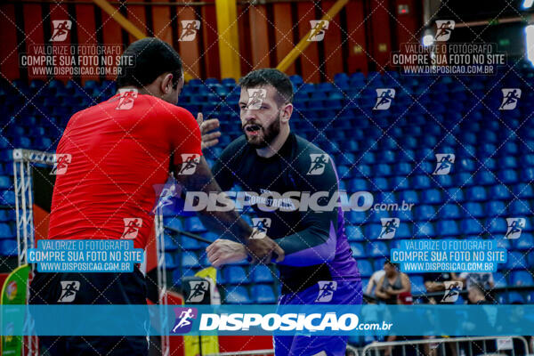 Campeonato de Jiu-Jitsu Super Pro NOGI 2024