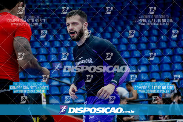 Campeonato de Jiu-Jitsu Super Pro NOGI 2024