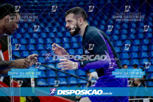 Campeonato de Jiu-Jitsu Super Pro NOGI 2024