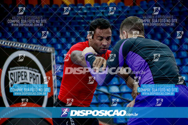 Campeonato de Jiu-Jitsu Super Pro NOGI 2024