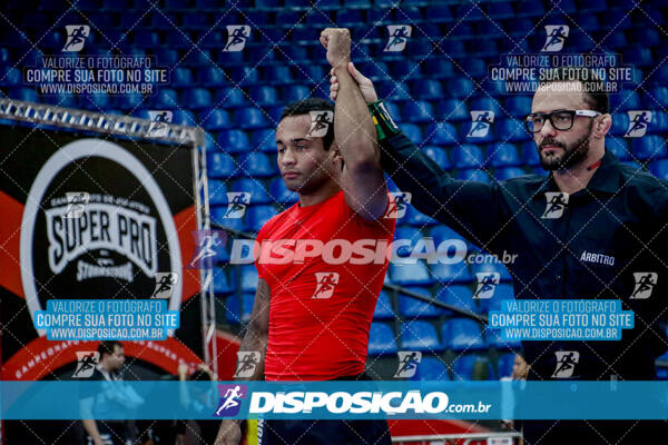 Campeonato de Jiu-Jitsu Super Pro NOGI 2024