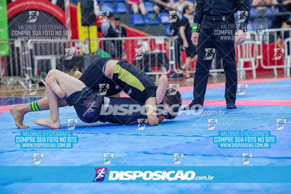 Campeonato de Jiu-Jitsu Super Pro NOGI 2024