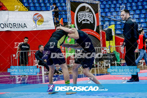 Campeonato de Jiu-Jitsu Super Pro NOGI 2024