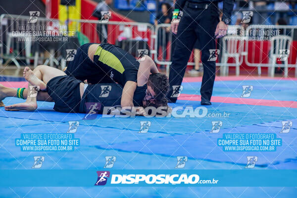 Campeonato de Jiu-Jitsu Super Pro NOGI 2024