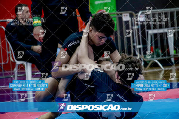 Campeonato de Jiu-Jitsu Super Pro NOGI 2024