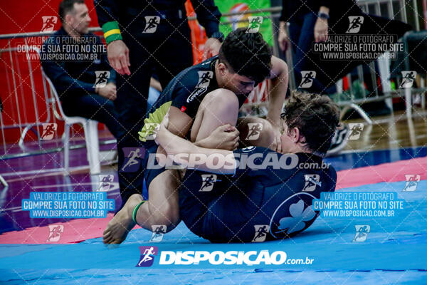 Campeonato de Jiu-Jitsu Super Pro NOGI 2024