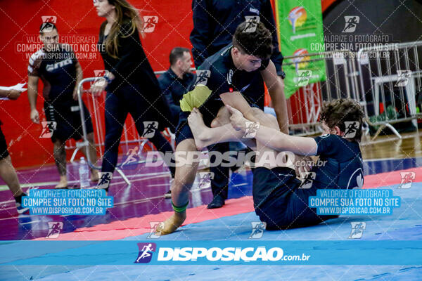 Campeonato de Jiu-Jitsu Super Pro NOGI 2024